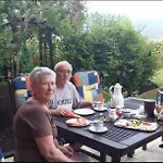 Homestay szállás Ferienweinhaus Roemer-knodt *