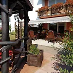 Ferienweinhaus Roemer-knodt * Kröv