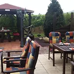 Homestay szállás Ferienweinhaus Roemer-knodt Kröv