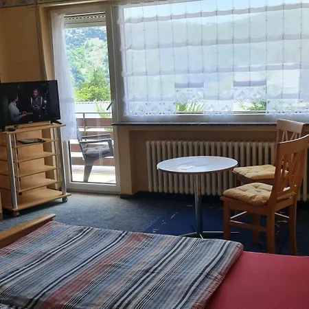 Ferienweinhaus Roemer-knodt Rum i privatbostad