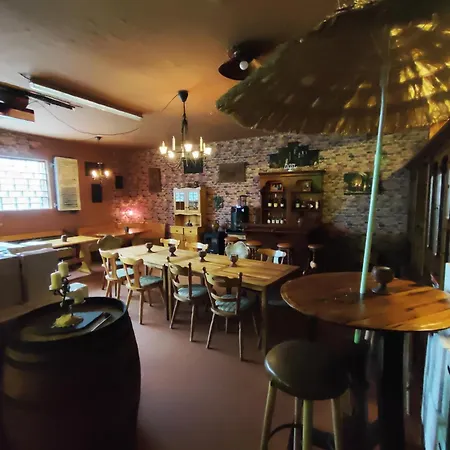 Ferienweinhaus Roemer-knodt Privat bolig *