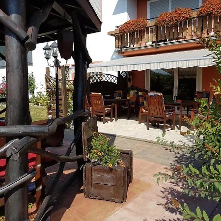 Ferienweinhaus Roemer-knodt * Kröv