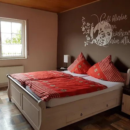 Ferienweinhaus Roemer-knodt Kröv