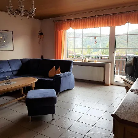 Ferienweinhaus Roemer-knodt * Krov