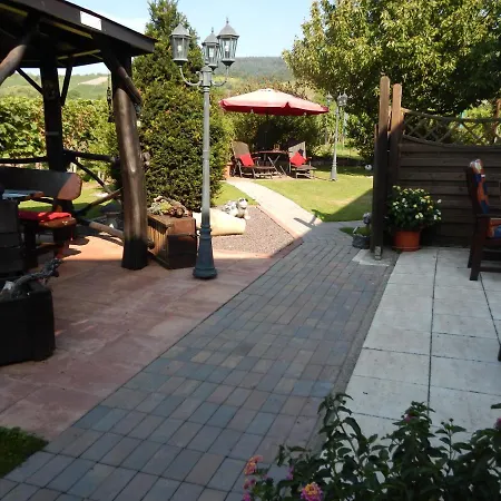 Ferienweinhaus Roemer-knodt *