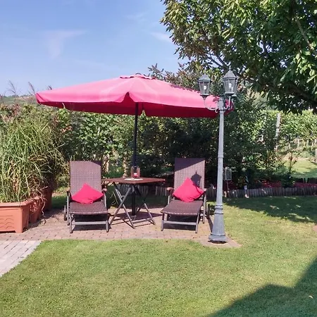 Ferienweinhaus Roemer-knodt *