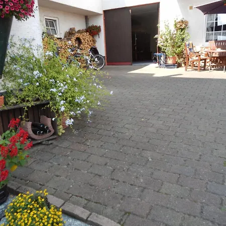 Ferienweinhaus Roemer-knodt