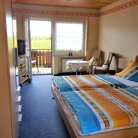 Ferienweinhaus Roemer-knodt *