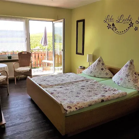 Privatunterkunft Ferienweinhaus Roemer-knodt