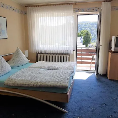 Kwatera prywatna Ferienweinhaus Roemer-knodt *