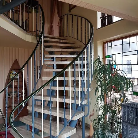 Ferienweinhaus Roemer-knodt *