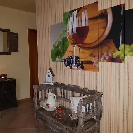 Ferienweinhaus Roemer-knodt Kröv