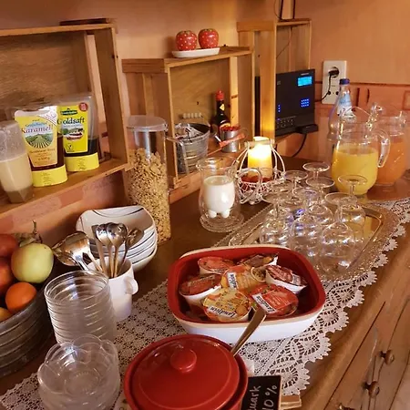 Ferienweinhaus Roemer-knodt Homestay