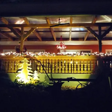 Ferienweinhaus Roemer-knodt Homestay Krov