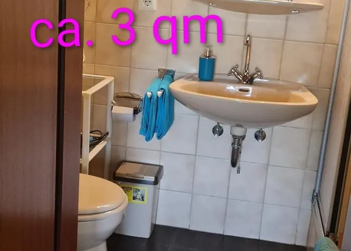 Privatunterkunft Ferienweinhaus Römer-knodt *