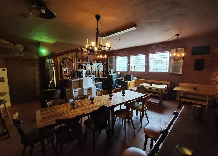 Ferienweinhaus Roemer-knodt Alloggio in famiglia *