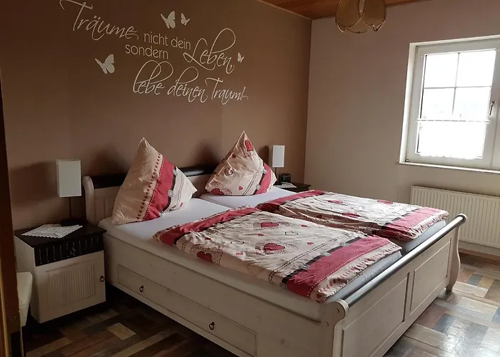 Ferienweinhaus Römer-knodt Privatunterkunft Kröv