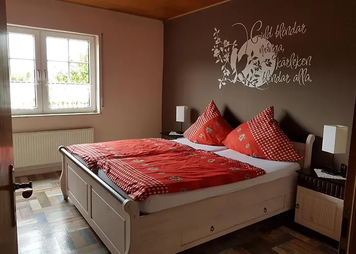 Ferienweinhaus Römer-knodt Kröv