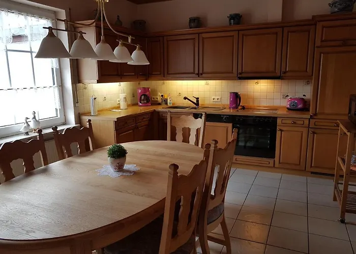 Alloggio in famiglia Ferienweinhaus Roemer-knodt Kröv