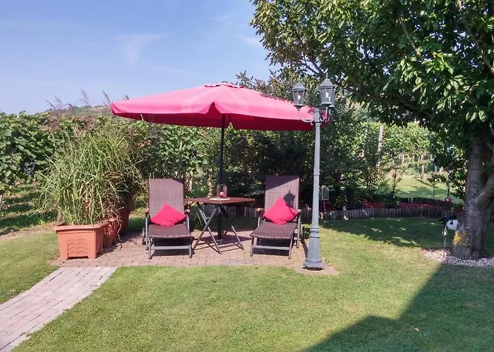 Ferienweinhaus Römer-knodt *