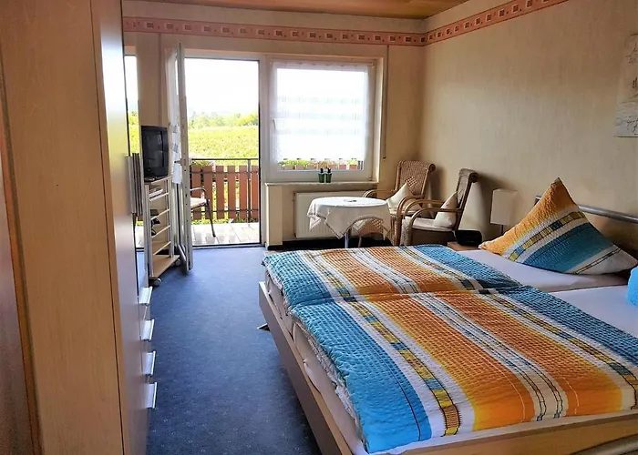 Ferienweinhaus Roemer-knodt *