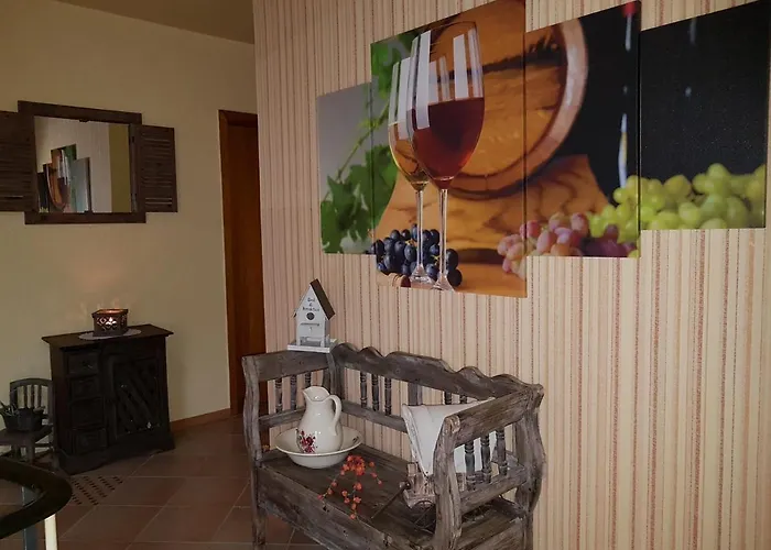 Ferienweinhaus Roemer-knodt Kröv