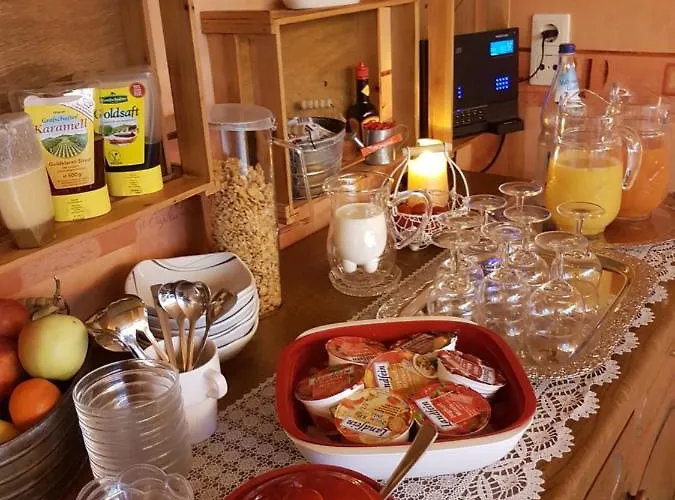 Ferienweinhaus Roemer-knodt Alloggio in famiglia