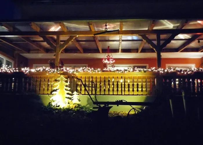 Ferienweinhaus Roemer-knodt Alloggio in famiglia Kröv