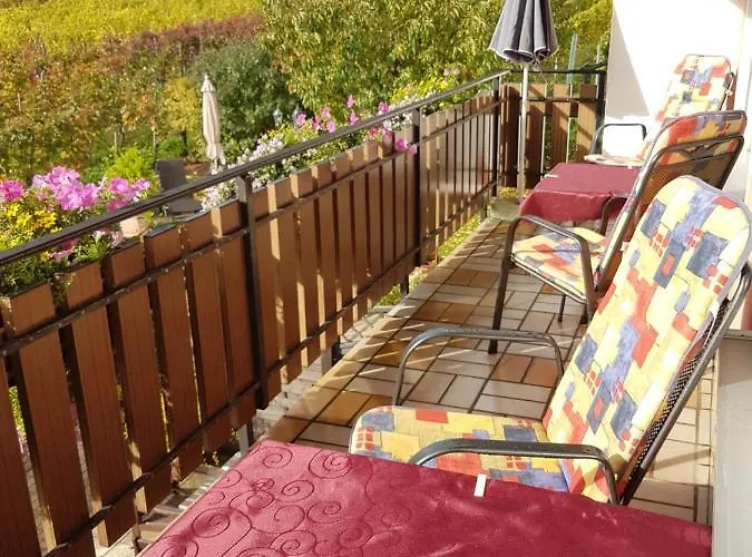 Ferienweinhaus Roemer-knodt